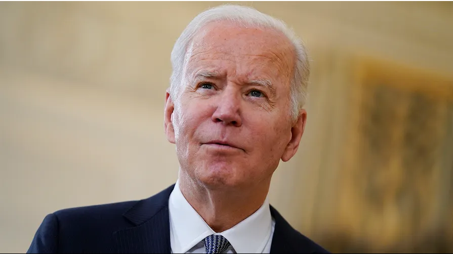 Biden announces student loan handout as national debt soars