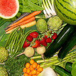 13 fruits and vegetables that help you fall asleep faster