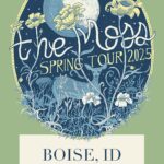 A tour of Moss Mountain Farm