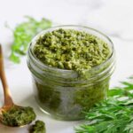 Carrot Top Salsa recipes and tips