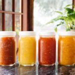 Easy Peasy Homemade Tomato Sauce (No Peeling Required)
