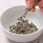 How to dry oregano (and other herbs) fast—use the oven!