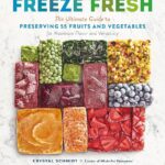 How to freeze fresh tomatoes the easy way
